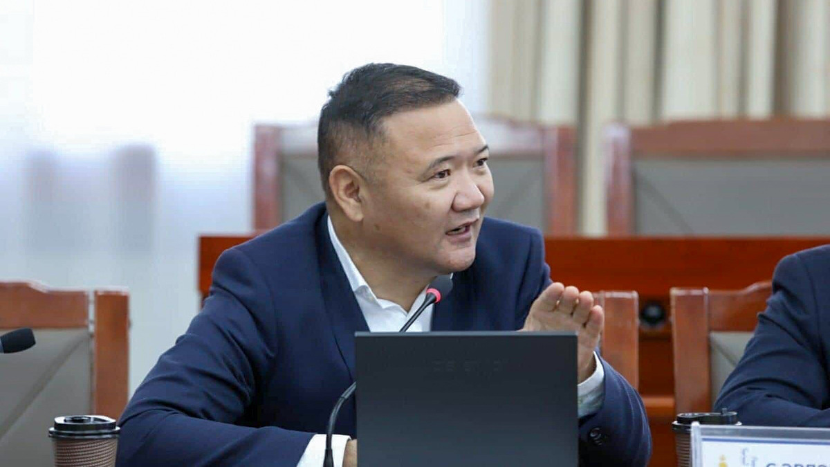 О.Амгаланбаатар: Монгол наадмын уламжлалт төрөл болох нэг эрийн гурван наадмыг зохион байгуулна